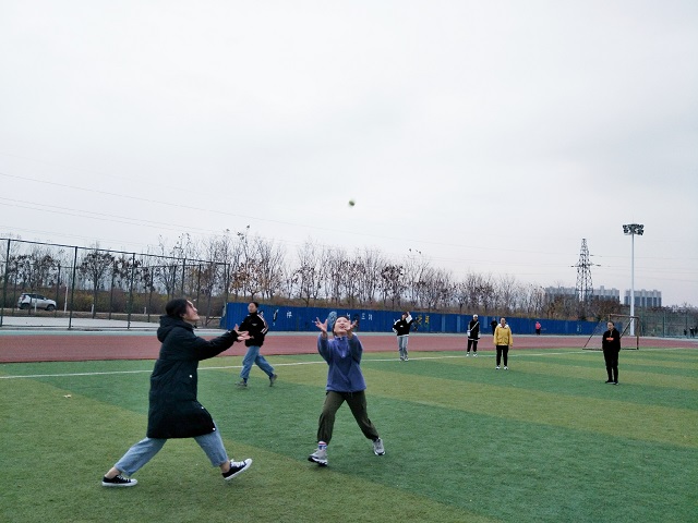【完满班级】淬炼商学院11月完满班级主题活动纪实（二十八）