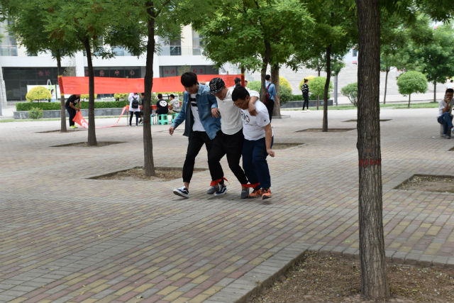 【学长计划】奉献那一片天 共筑那一片情深——信息工程系第41、42期学长计划