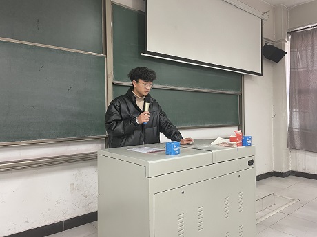 【完满班级】冬至之情 温暖我心——大数据学院、信息工程学院数据2001班完满班级活动