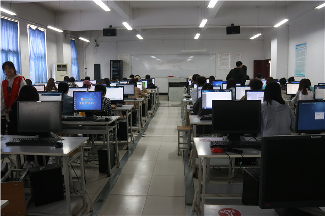 【学生干部技能大赛】青年当自强 技能显担当——首届学生干部技能大赛之“青春担当”学生干部工作能力竞赛