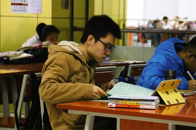 前行第146期:不负最好时光 迎战四六挑战