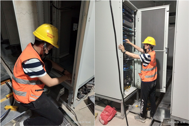 【暑期社会实践】淬炼学子的返家乡社会实践故事