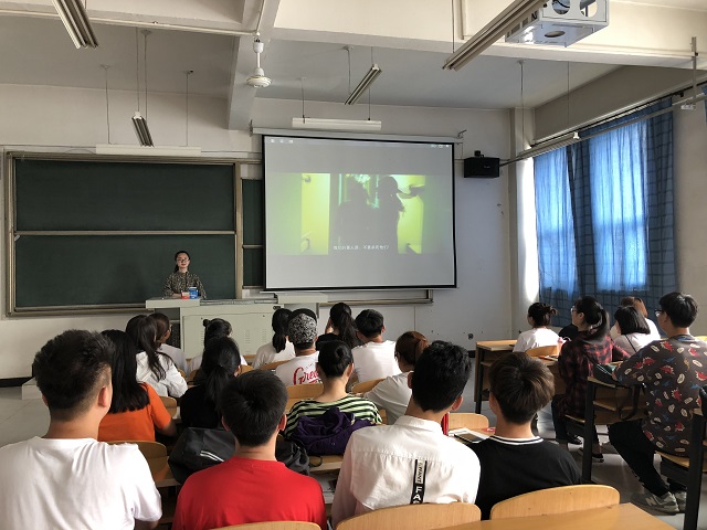 【完满班级】青春因运动而绚烂 你我因完满而同行——经济与管理学院完满班级活动集锦