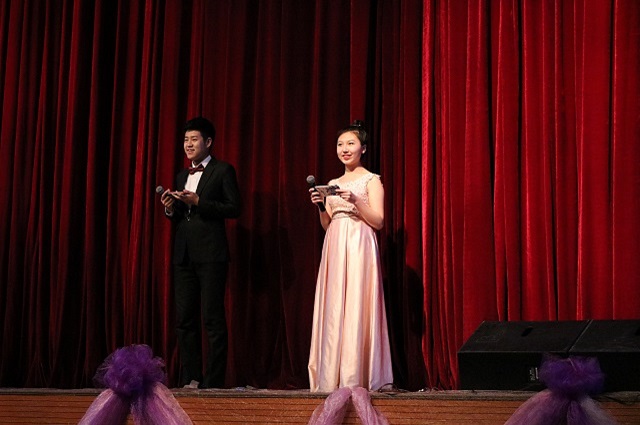 【信院力量·体联】挥洒汗水 青春飞扬