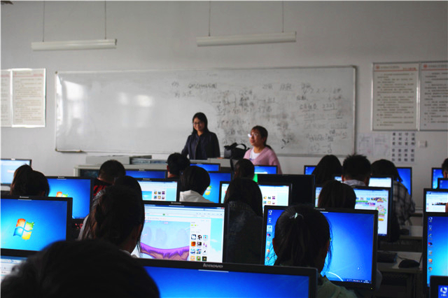 【商英计划】笃行商道 看专业技能如何与完满教育融合发展