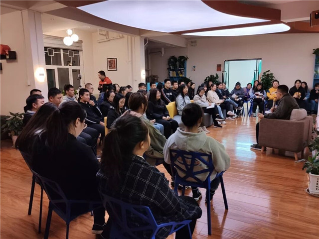 学习标杆•郭世豪:超越自我 永不放弃