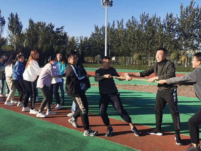 【完满班级】凝赤子真心 赏风华正茂