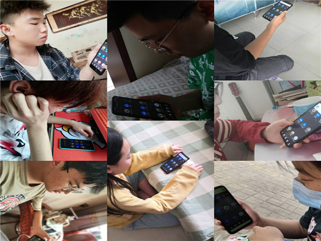 【团日活动】风 爱国情怀——食品与环境学院食安1902班团日活动