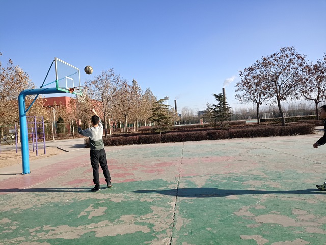 【完满班级】燃烧激情 释放活力——食品与环境学院动医2101班完满班级活动