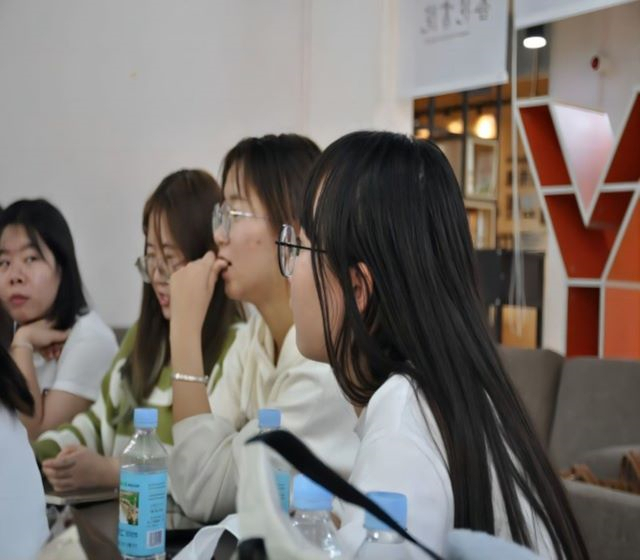十月亮点纷呈 新工科青年完满启程——大数据学院、信息工程学院十月完满团支部活动集锦(五)