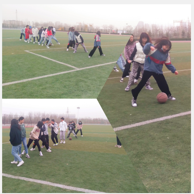 【完满班级】学雷锋精神 树校园新风 ——淬炼商学院审计1903班完满班级活动