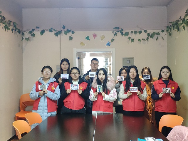 学习标杆•程艳：一直往上走 总能够到彩虹