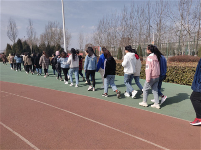 【完满班级】淬炼商学院3月完满班级主题活动回顾（二十四）