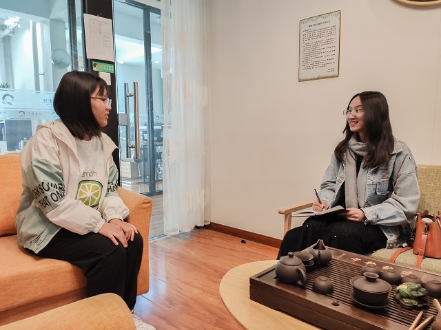 【书院传真】青藤书院四月特色亮点工作回顾