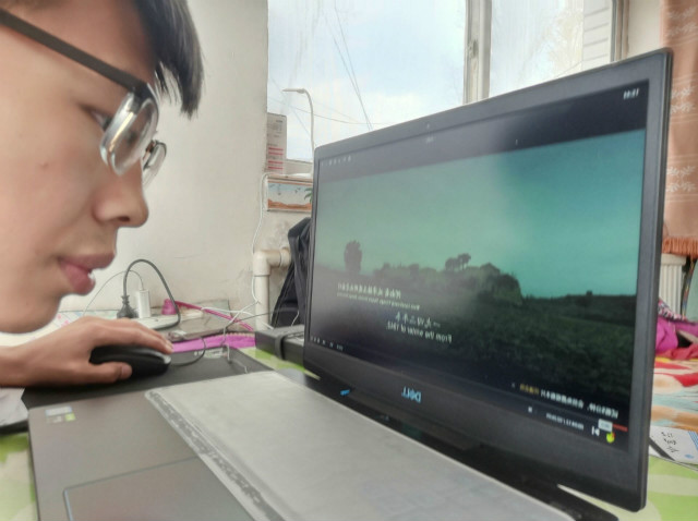 【完满班级】回首历史 展望未来——电气1903班完满班级活动