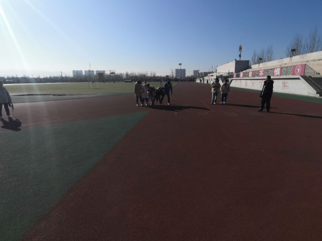 【完满班级】淬炼商学院12月完满班级主题活动纪实(十七)