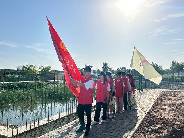 【三下乡】那短暂的时光叫“扎根” 那留下的点滴是青春的助力