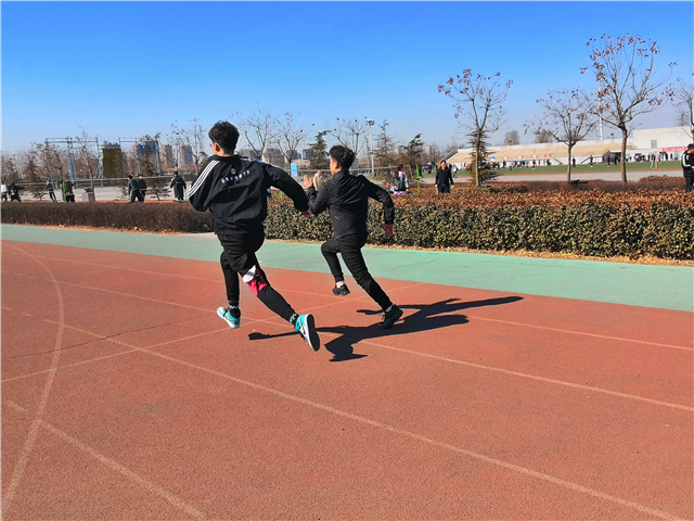 【完满班级】淬炼商学院3月完满班级主题活动回顾（三十二）