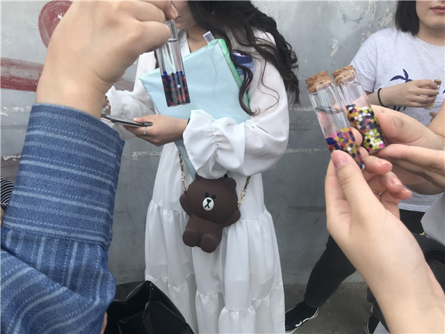 【完满班级】 愿你历尽千帆 归来仍是少年——英语1502班完满班级