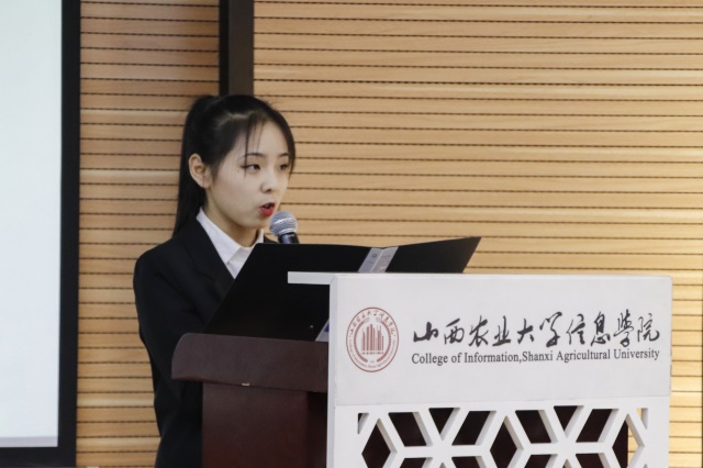 “十佳”引领 绽放完满风采——第十一季“完满班级”十佳团队答辩大会