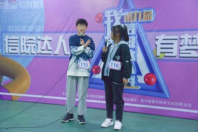 【达人秀】专访第二弹:超能特战队火力全开