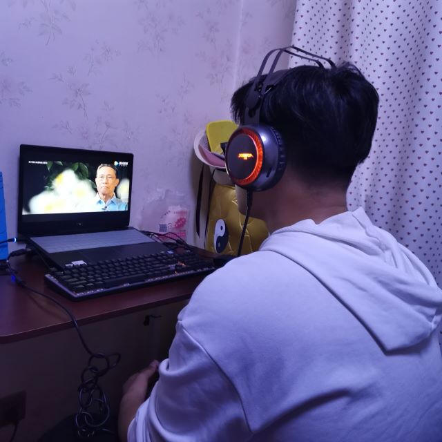 【完满班级】“易”起防疫 家的温馨 ——大数据学院数据1902班完满班级活动