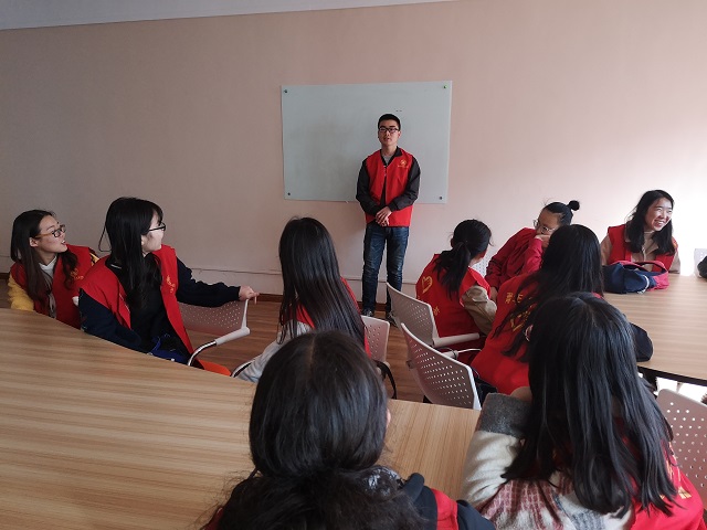 【完满班级】淬炼商学院3月完满班级主题活动回顾（三十七）