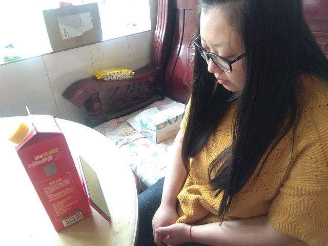 【完满班级】奋斗青春 精彩人生——食品与环境学院动医1803班完满班级活动