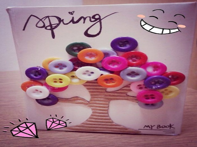 【完满班级】不枉青春 展现激情 ——淬炼商学院举办四月完满班级主题活动（二十六）