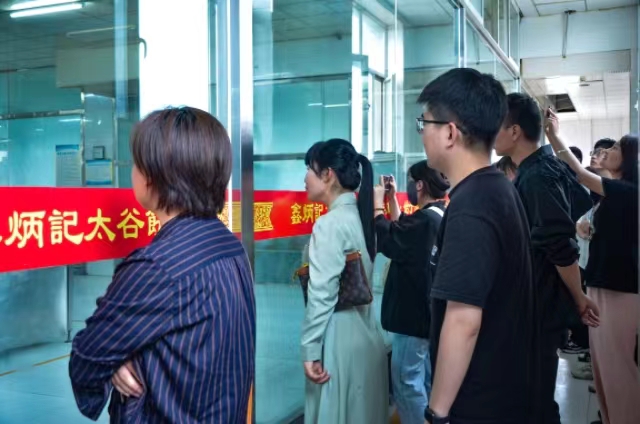 我与院长有个约会 对话院长第5期:劳动的青春最美丽