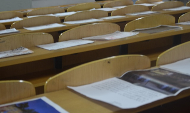 学长计划第931期:一路向前 正在“晋”行时——第136期学长计划之晋商学堂第十七期
