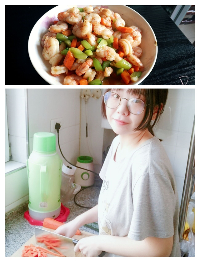 【完满班级】抗“疫”活动别出心裁 用“心”凝聚正能量