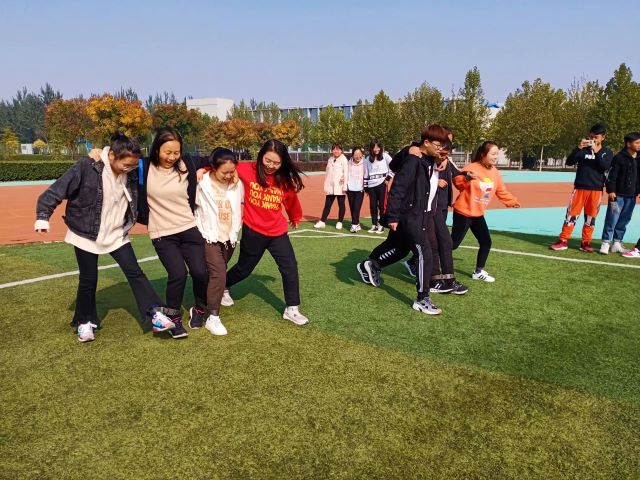 【完满班级】淬炼商学院10月完满班级主题活动回顾（五十二）