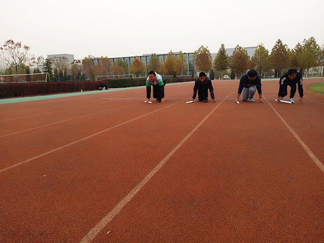 【完满班级】团结协作 共赢未来——软件1801班“团协一心 创享青春”完满班级活动