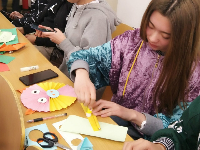 【完满班级】淬炼商学院3月完满班级主题活动回顾(四十三)