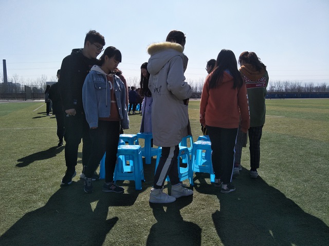 【完满班级】淬炼商学院3月完满班级主题活动回顾（四十一）