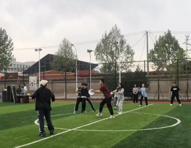 以书润心 与智同行——经济与管理学院五月完满团支部纪实(四)