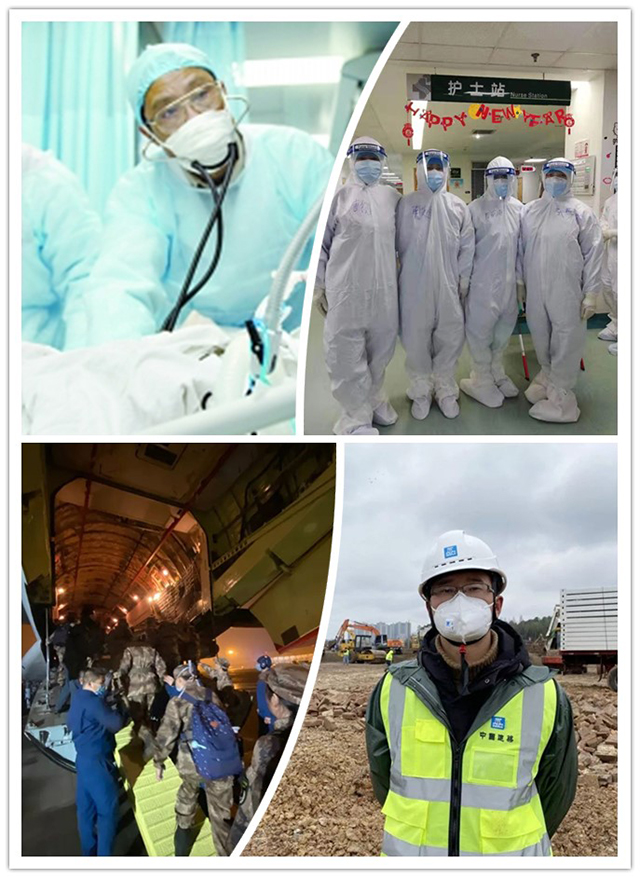 【完满班级】纸短情长 向英雄致敬——淬炼商学院营销1902班完满班级活动