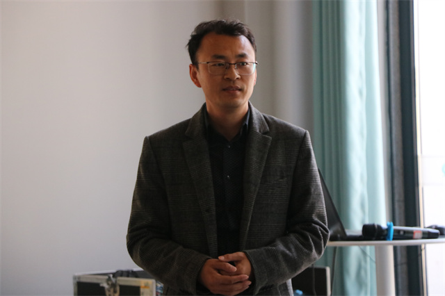 【青马工程】于拼搏实干中 绘就“秋收”美好画卷——雏鹰班第2期:做自己青春的主角 争当“稻穗”干部