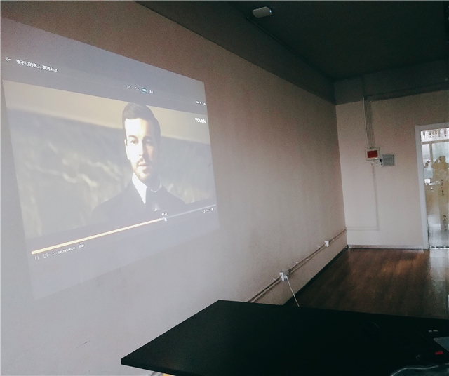 【完满班级】才艺大比拼——淬炼商学院“善”行青春主题活动(六十一)