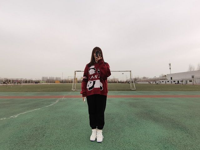 【完满班级】传承红色基因 弘扬革命精神——食品与环境学院动医1901班完满班级活动