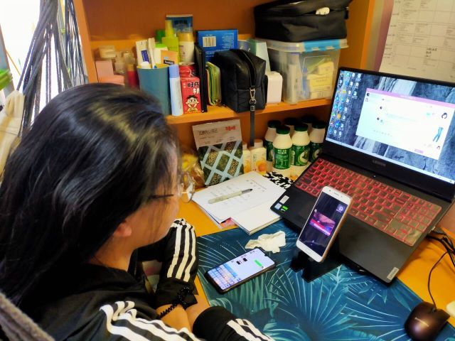 【主题团日活动】抗击疫情义不容辞 疫情防控青年先行——艺术传媒学院环设1902举办主题团日活动