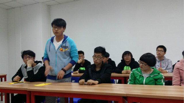 【生存挑战赛】分享交流城市生存之路