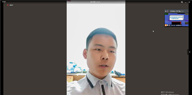 花样辩题 灵活赛制 全方位开启辩论新风尚——箕城书院开展第十届“信院杯”辩论赛之书院趣味辩论赛