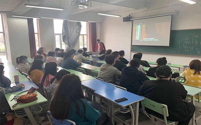 【完满班级】好莱坞之声——艺术传媒学院视觉2006班艺术观影完满活动