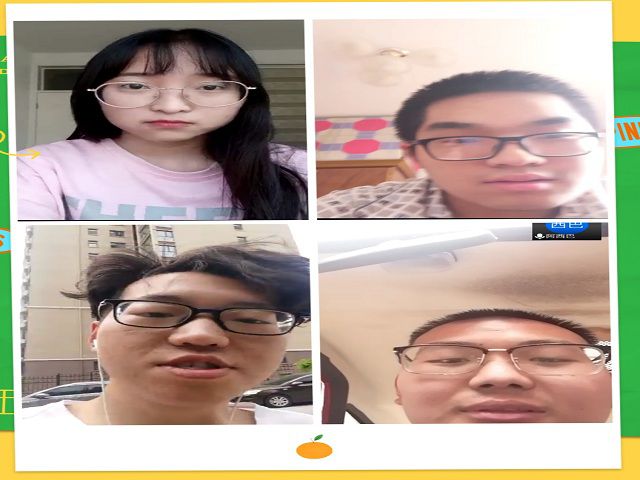 【完满班级】百年薪火 青春许国——淬炼商学院审计1902班完满班级活动