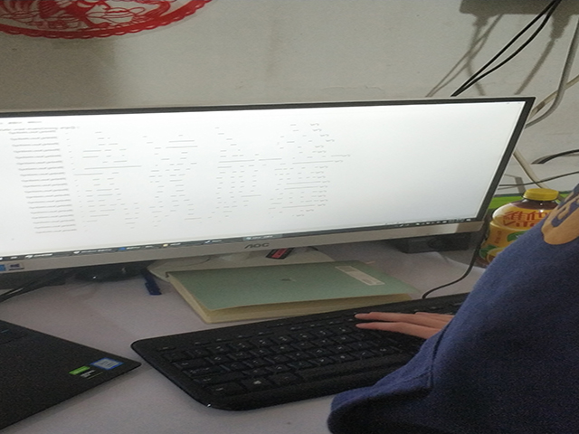 【完满班级】普通的方式 特别的关心——软件1804班“用三行代码向前线工作者致敬”完满班级