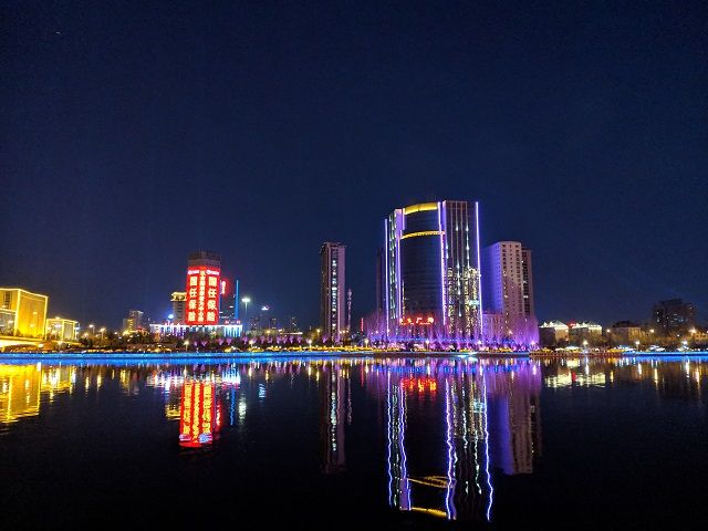 【完满班级】家乡拾光 品质绘影——艺术传媒学院环设1705班完满班级活动