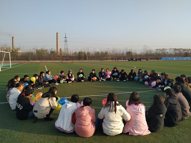 【完满班级】淬炼商学院11月完满班级主题活动回顾（十五）