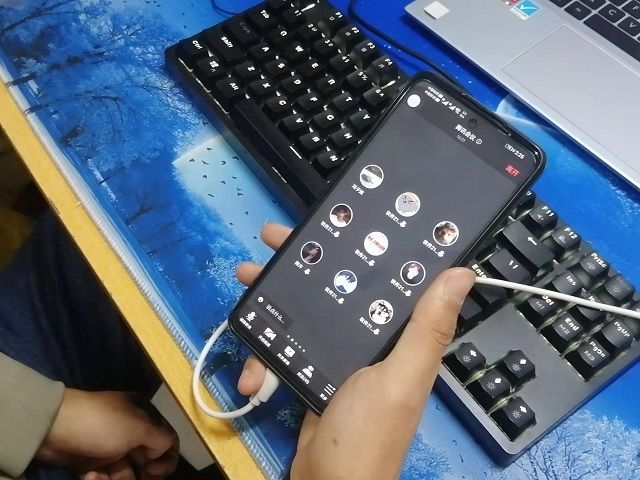 【完满团支部】看巾帼不让须眉——大数据学院、信息工程学院软件2102班完满团支部活动